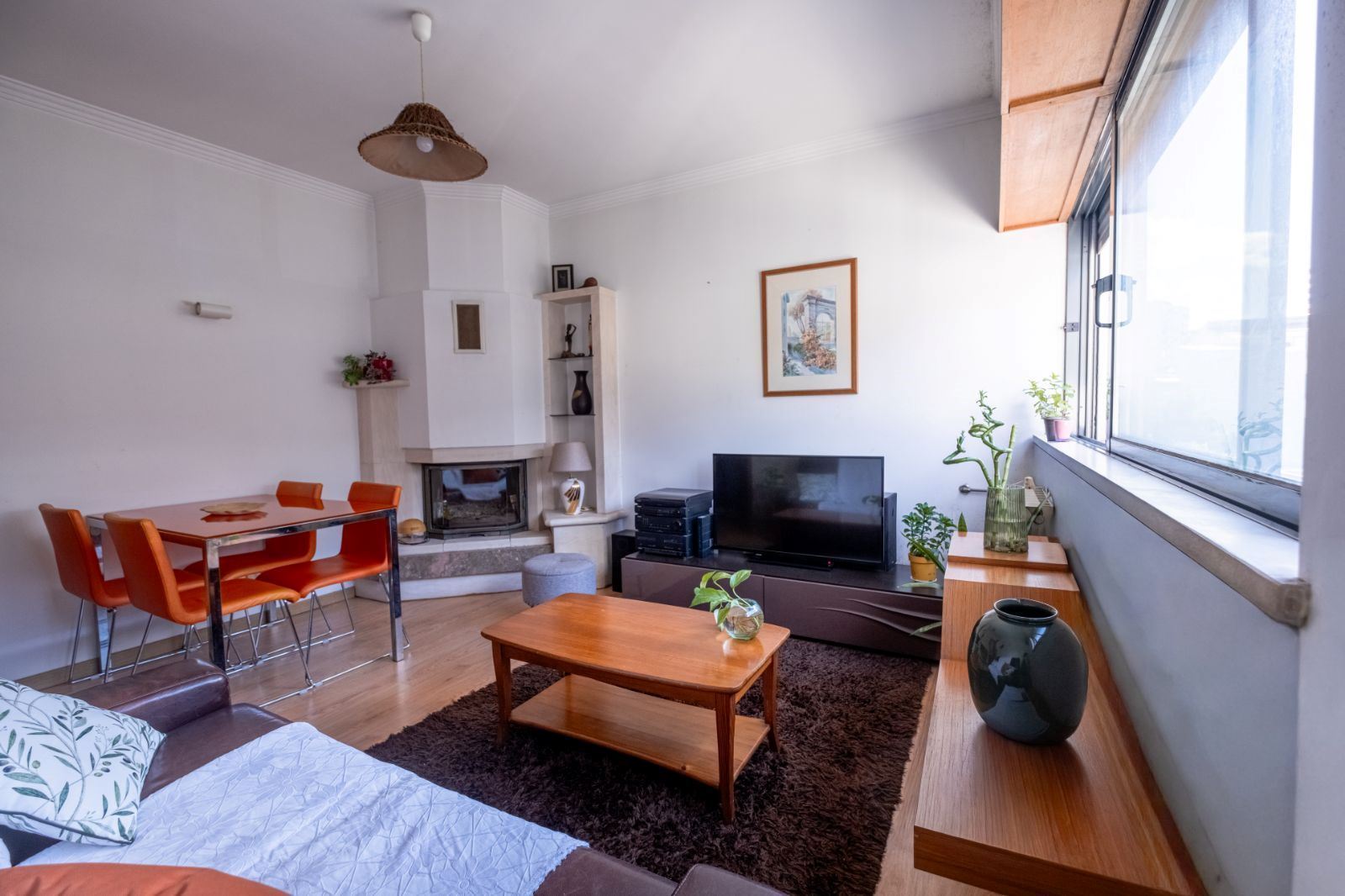 Apartamento T1 para Venda em Eiras e São Paulo de Frades