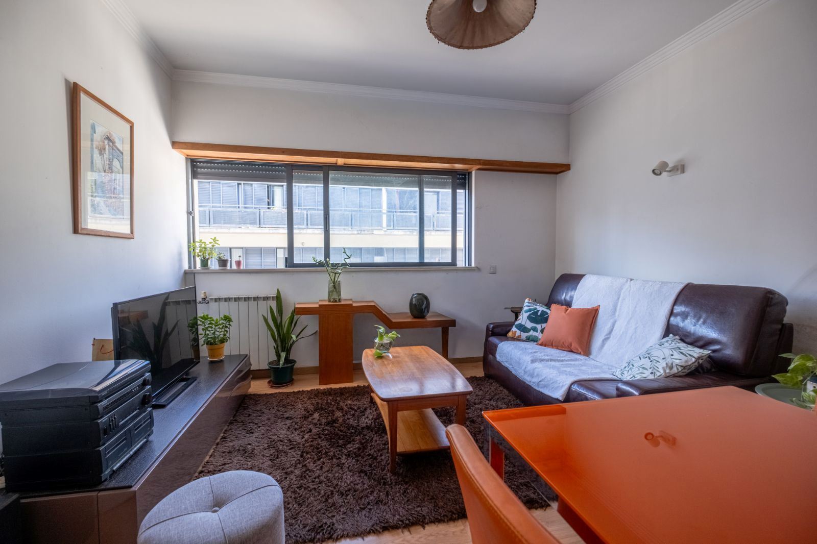 Apartamento T1 para Venda em Eiras e São Paulo de Frades