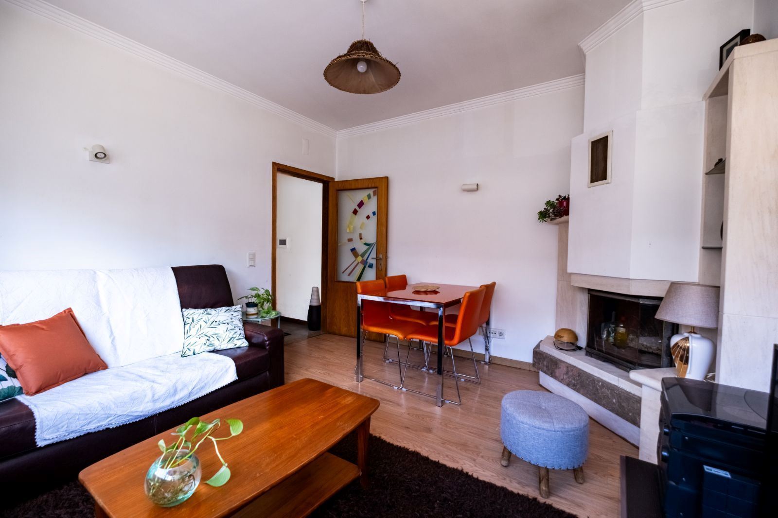 Apartamento T1 para Venda em Eiras e São Paulo de Frades