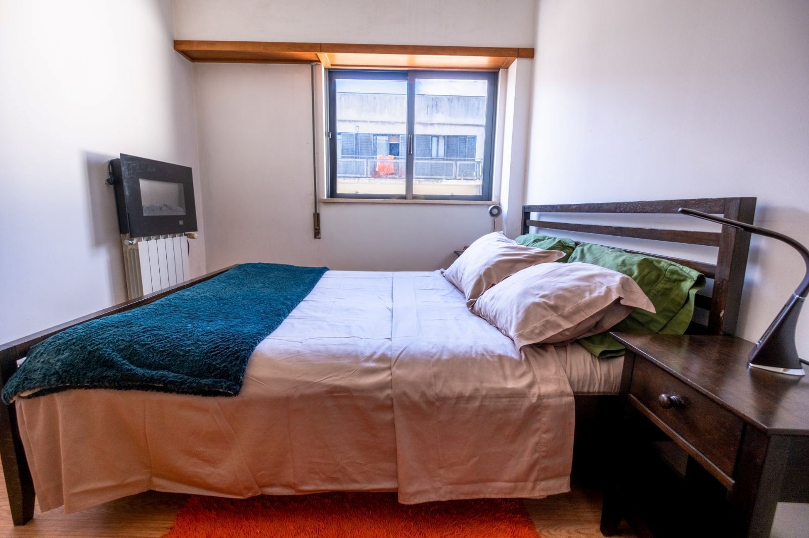 Apartamento T1 para Venda em Eiras e São Paulo de Frades