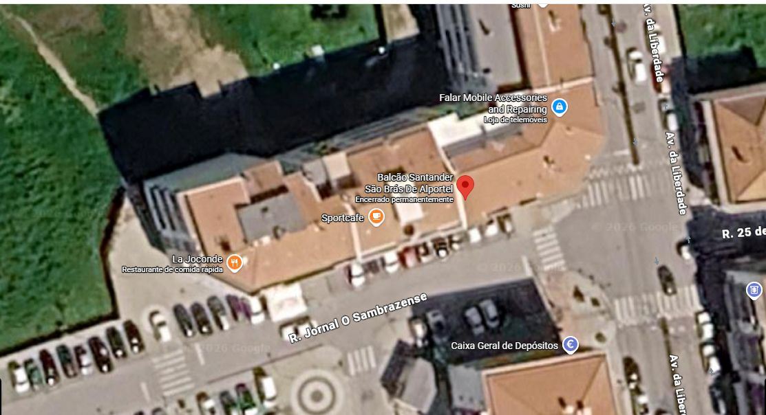 Loja para Venda em São Brás de Alportel