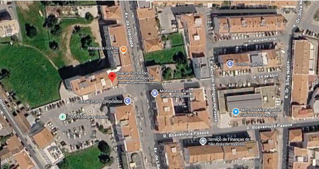 Loja para Venda em São Brás de Alportel