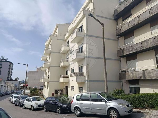 Apartamento T1 À Venda Na Figueira Da Foz  