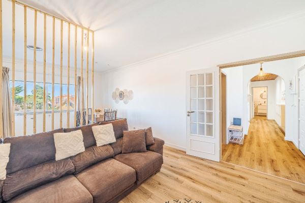 Apartamento T2 À Venda Em Sintra