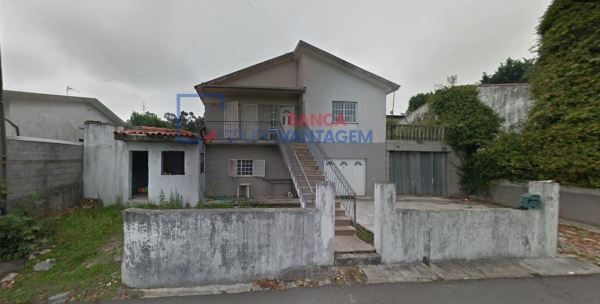 Moradia T3 - Louro - Vila Nova De Famalicão