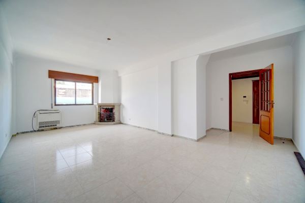 Apartamento T3 À Venda Em Sintra