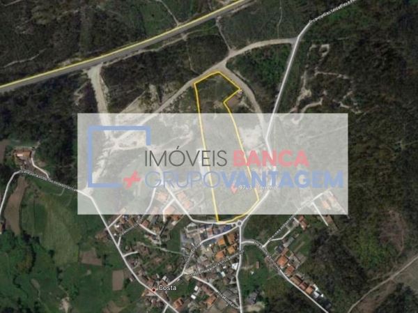 Terreno À Venda Em Seroa