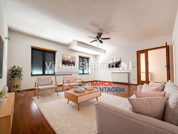 Apartamento - Vila Nova De Gaia