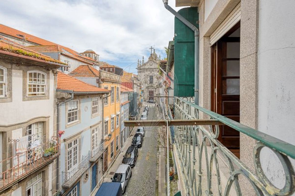 Apartamento T1 para Venda em Cedofeita, Santo Ildefonso, Sé, Miragaia, São Nicolau e Vitória