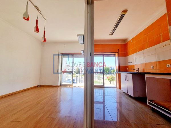 Apartamento T1 À Venda Na Moita