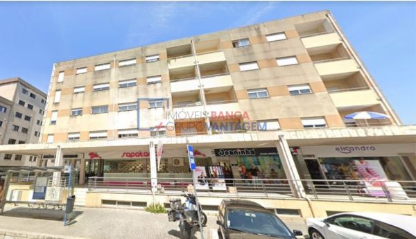  T2 | 109 M² | São Cosme – Gondomar - Rua Combatentes Da Grande Guerra - 257.000,00€
