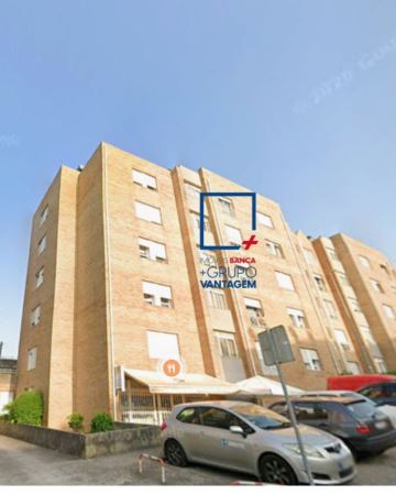 Apartamento T2 - Jovim (Gondomar)- Praceta Henrique Santana - 309..000,00€