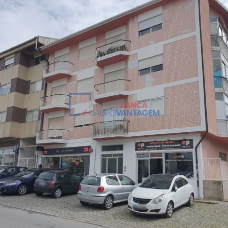  T3 Duplex 161M2 São Mamede Infesta| Matosinhos - Rua Padre Costa