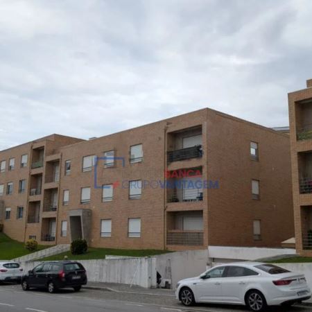  T2 Em Valbom, Gondomar, Rua Do Centro Republicano Pádua Correia – 118 M² | 269.000€ | 1 Lugar De Garagem 
