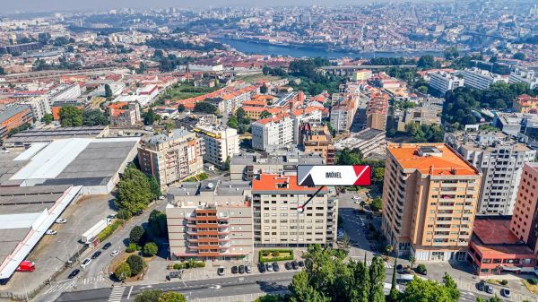 Apartamento - Vila Nova De Gaia