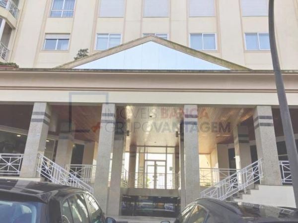 Comércio Com 3361M2 Em União Das Freguesias De Aldoar, Foz Do Douro E Nevogilde