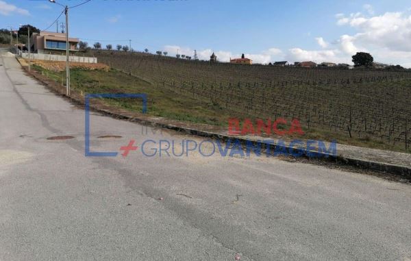 Terreno Para Moradia Independente - Peso Da Régua