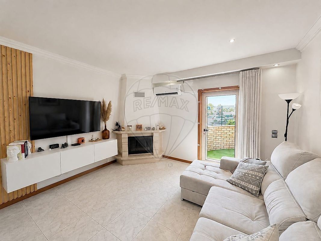 Apartamento T3 para Venda em Alfena