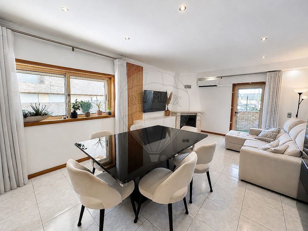 Apartamento T3 para Venda em Alfena