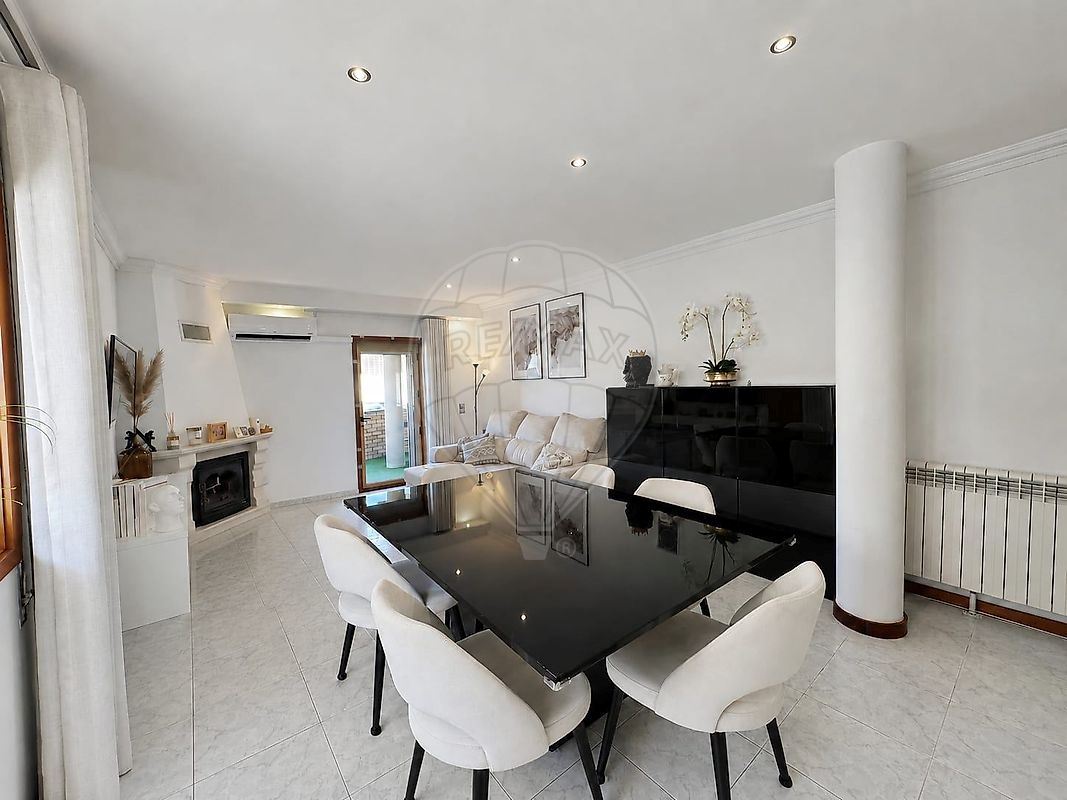 Apartamento T3 para Venda em Alfena