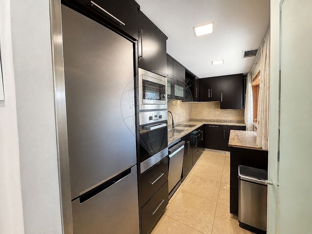 Apartamento T3 para Venda em Alfena
