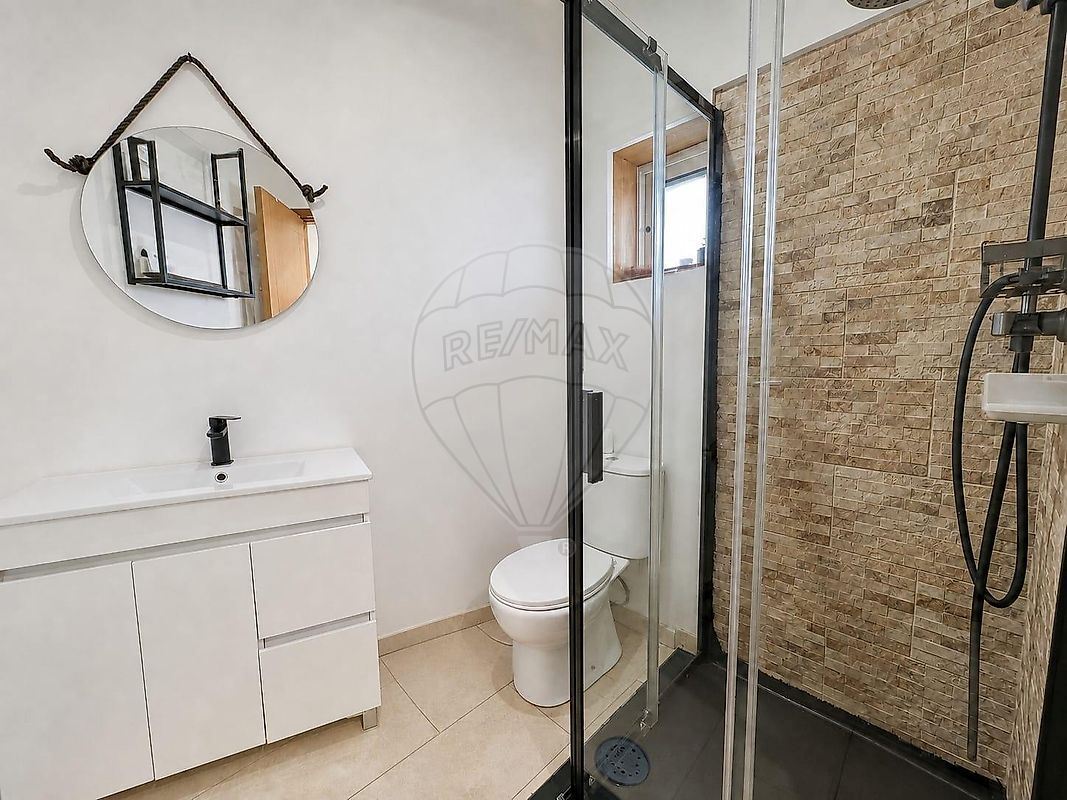 Apartamento T3 para Venda em Alfena