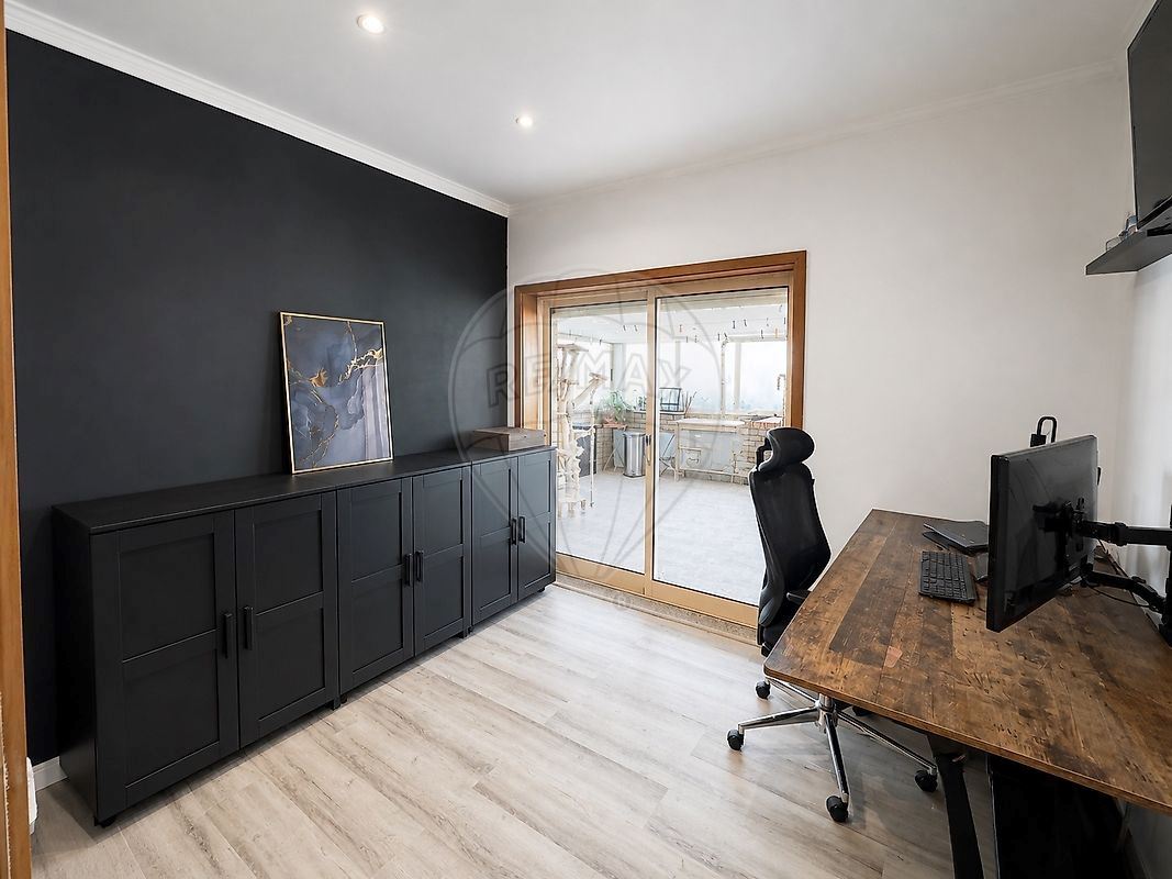 Apartamento T3 para Venda em Alfena