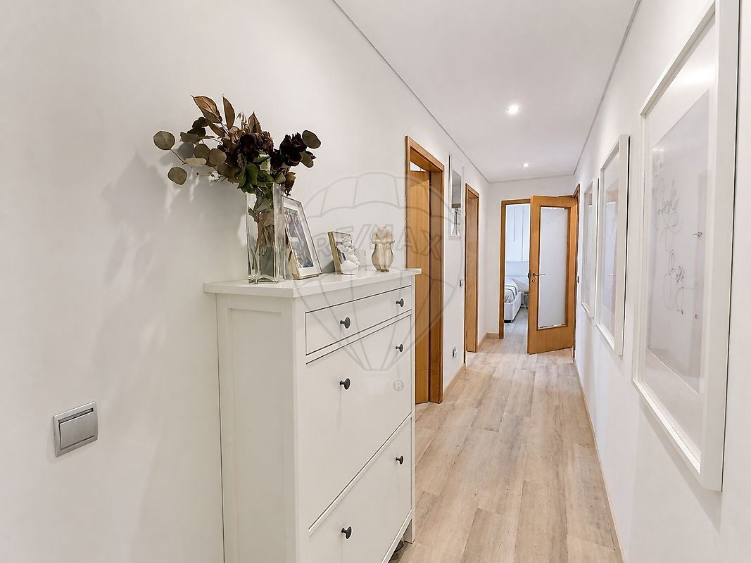 Apartamento T3 para Venda em Alfena