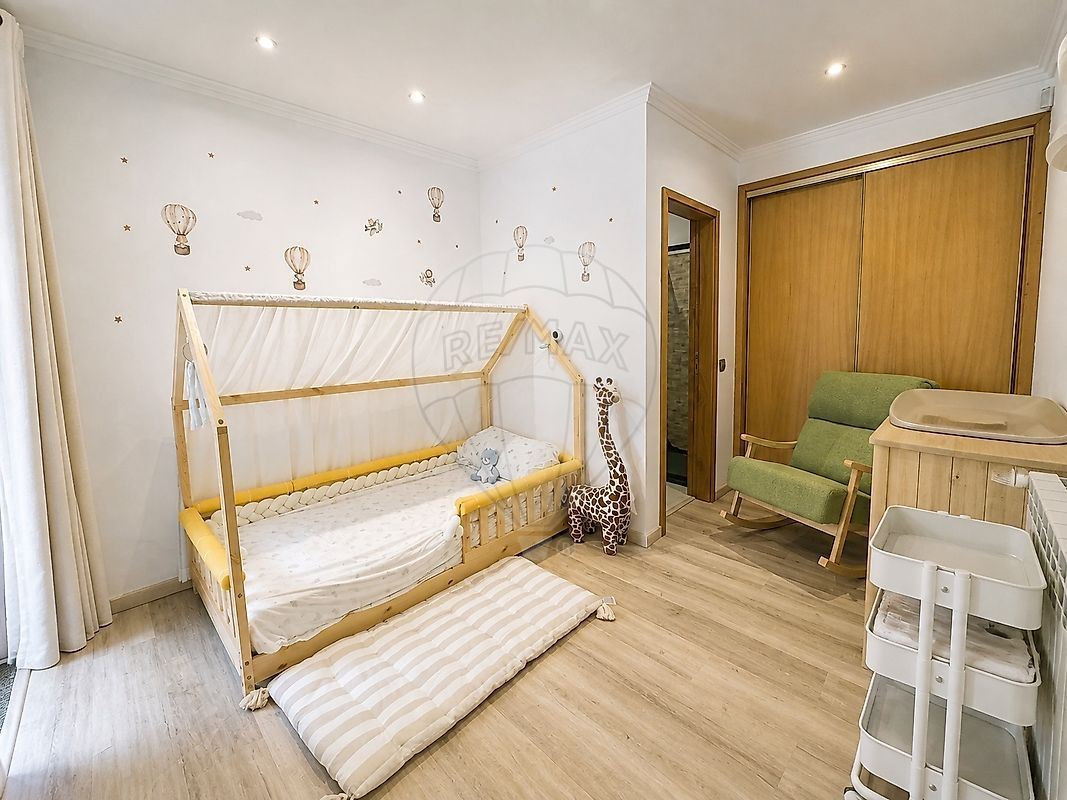 Apartamento T3 para Venda em Alfena