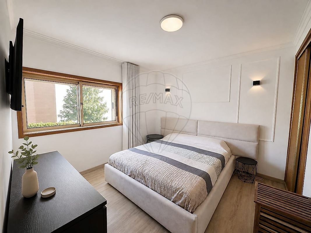 Apartamento T3 para Venda em Alfena