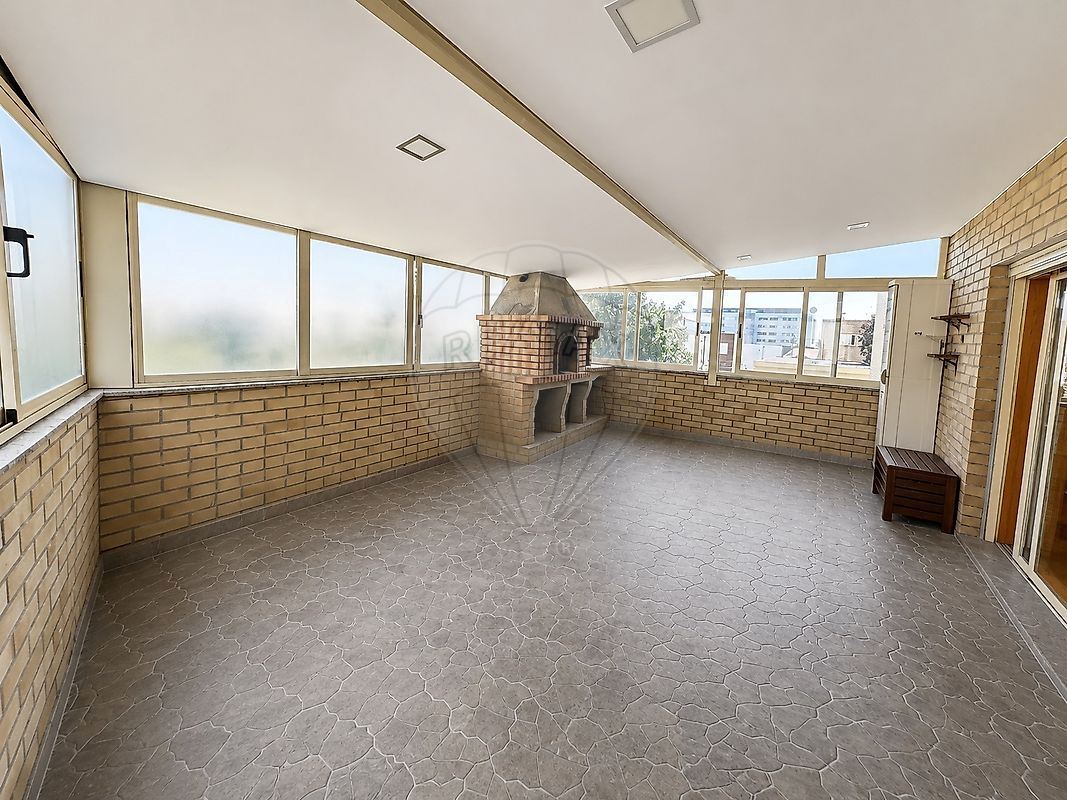 Apartamento T3 para Venda em Alfena