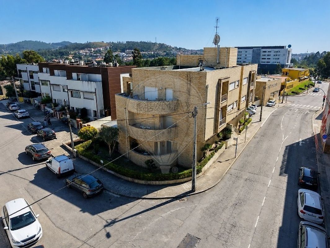 Apartamento T3 para Venda em Alfena