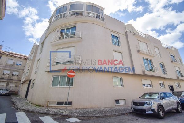 Apartamento T3 - Odivelas