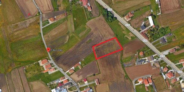 Terreno Agricola - Válega - Ovar