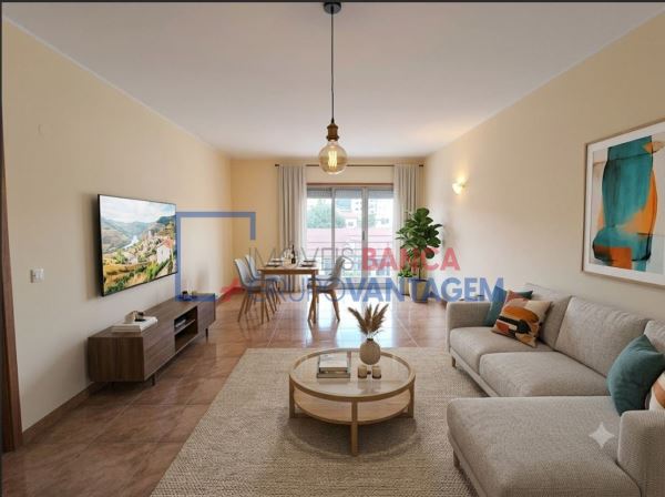Apartamento - Gondomar