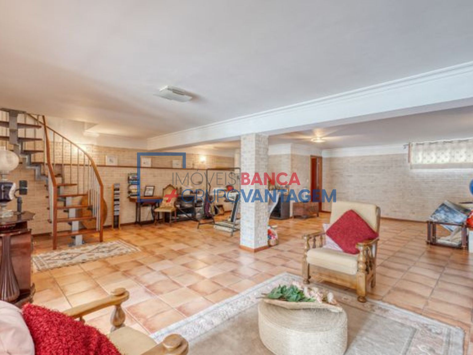 Moradia T4 para Venda em Cidade da Maia Foto 11