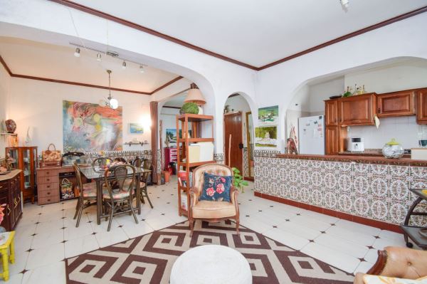 Apartamento T2 94M² - Rinchoa, Sintra 