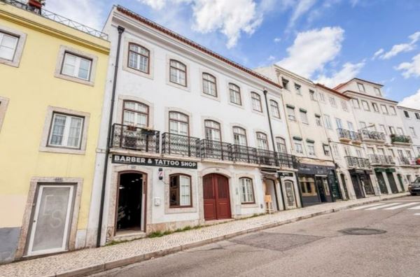 Duplex - São Bento