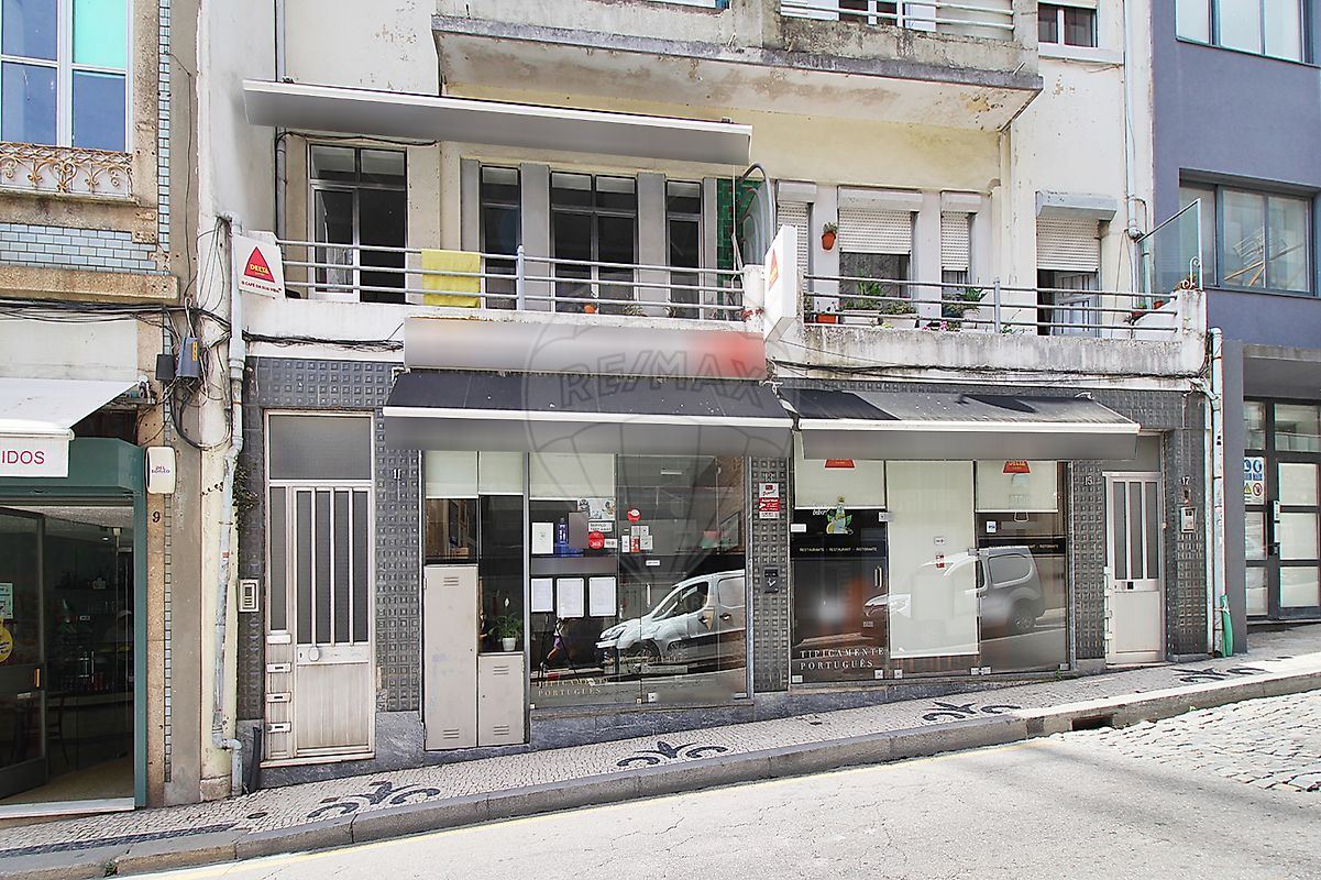 Negócio para Trespasse em Cedofeita, Santo Ildefonso, Sé, Miragaia, São Nicolau e Vitória