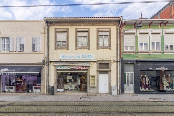 Predio Urbano.