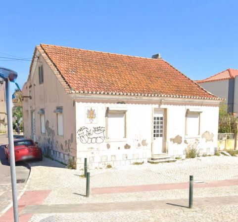 Moradia T4 À Venda Em Cascais