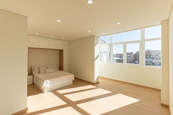 T0 Remodelado No Bonfim, Porto