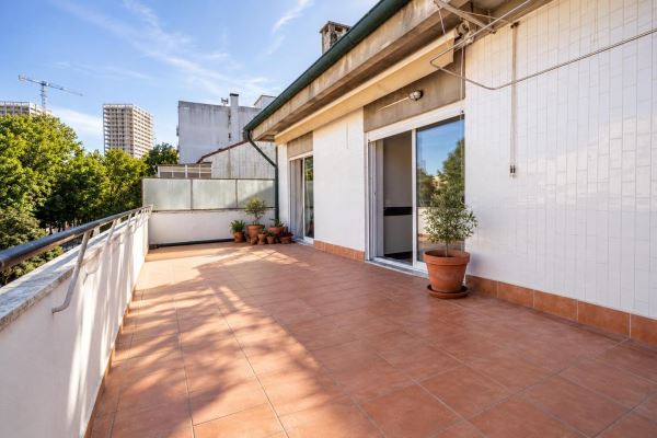 Apartamento - Porto