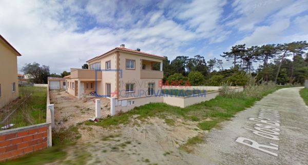 3 Lotes Para Moradias Em Presa, Mira | Próximo Da N334