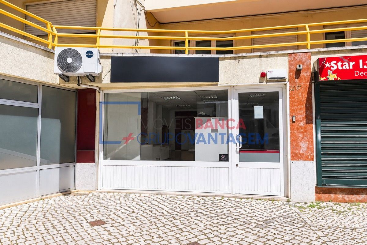 Loja para Venda em Benfica Foto 8