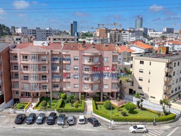 T3 Altos Da Maia | 205,1 M2