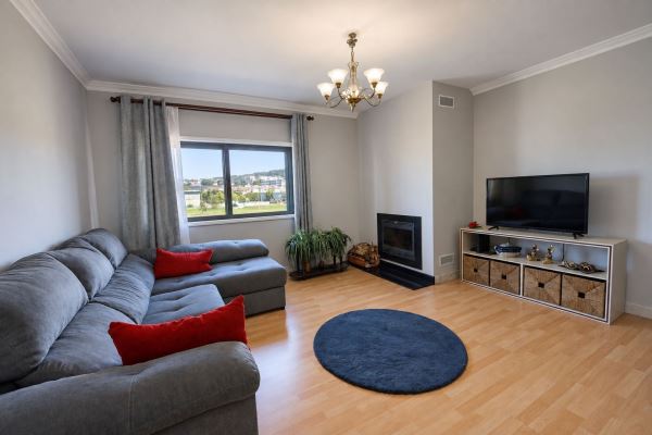 Apartamento T3 | 141 M2 | Maia 