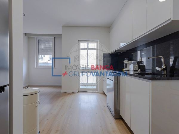 Apartamento T3 | Boavista, Porto