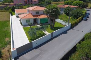 Detached house T3, para Sale