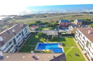 Apartment T5, para Sale